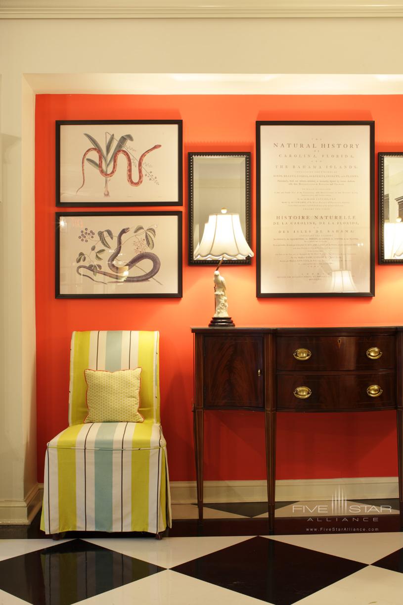 Carolina Inn