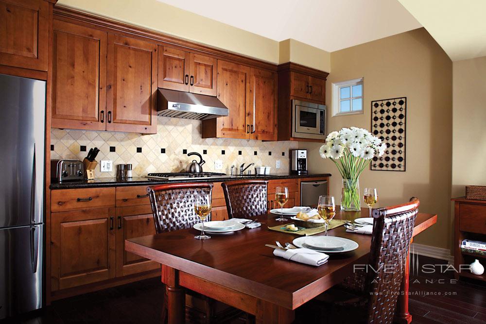 Casita Kitchen at Terranea Resort, Rancho Palos Verdes, CA, United States