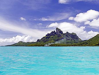 Sofitel Moorea la Ora Beach Resort