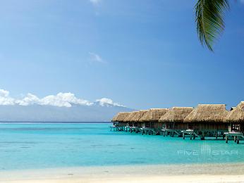 Sofitel Moorea la Ora Beach Resort