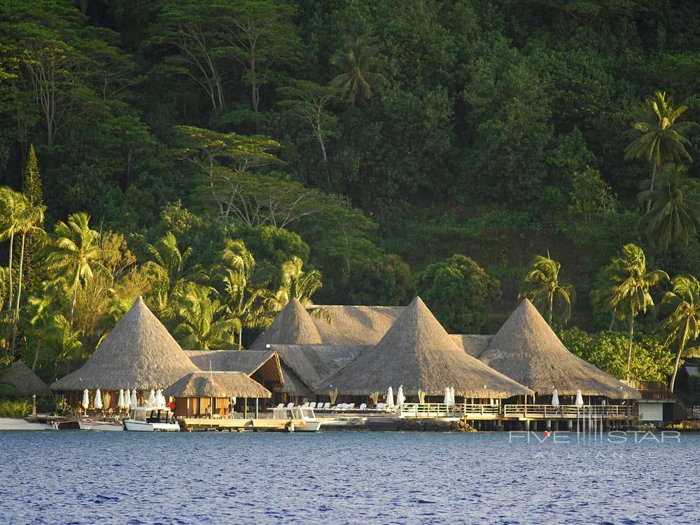 Sofitel Bora Bora Marara, Bora Bora, French Polynesia