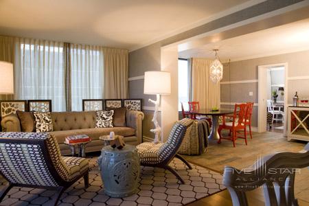 W Atlanta Buckhead