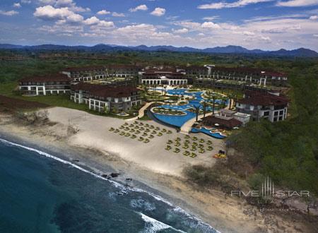 JW Marriott Guanacaste Resort and Spa