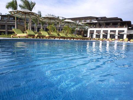 JW Marriott Guanacaste Resort and Spa