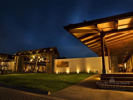 JW Marriott Guanacaste Resort and Spa