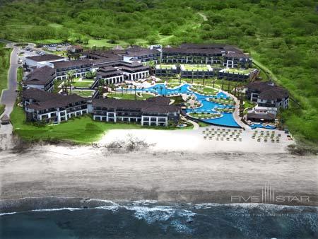 JW Marriott Guanacaste Resort and Spa