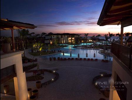 JW Marriott Guanacaste Resort and Spa