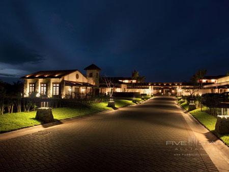 JW Marriott Guanacaste Resort and Spa