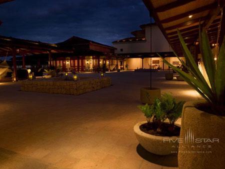 JW Marriott Guanacaste Resort and Spa