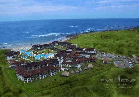 JW Marriott Guanacaste Resort and Spa