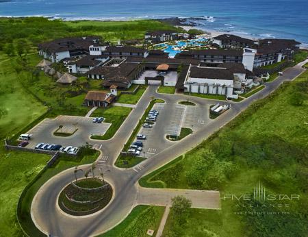 JW Marriott Guanacaste Resort and Spa