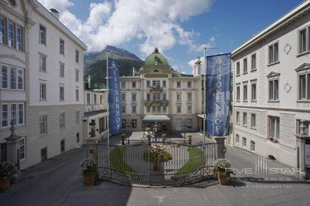 Grand Hotel Kronenhof