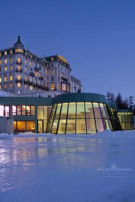 Grand Hotel Kronenhof