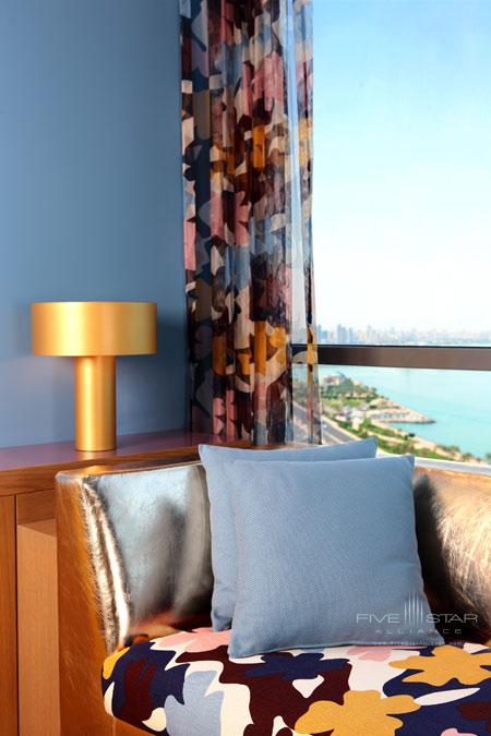 Hotel Missoni Kuwait