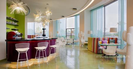 Hotel Missoni Kuwait