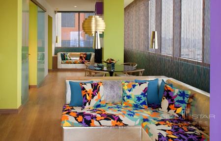 Hotel Missoni Kuwait