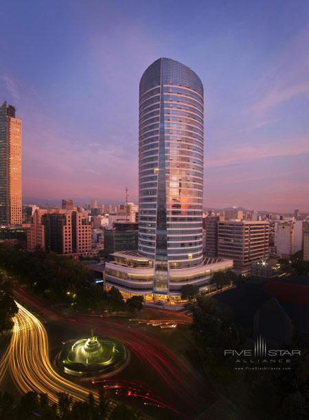 The St Regis Mexico City