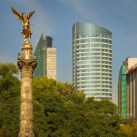 The St Regis Mexico City