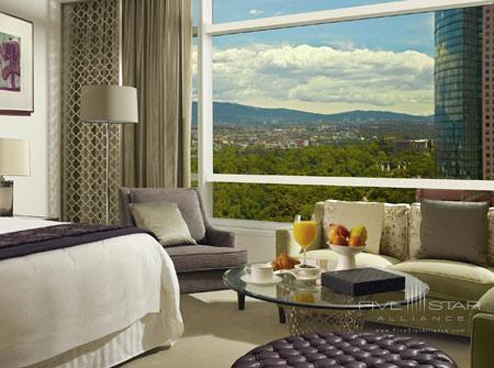 The St Regis Mexico City