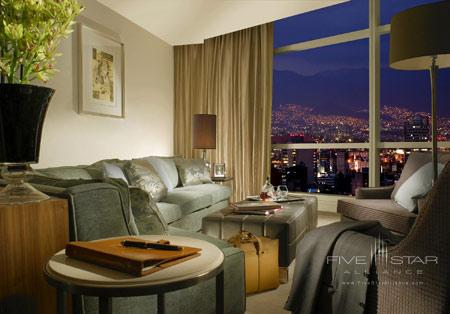 The St Regis Mexico City