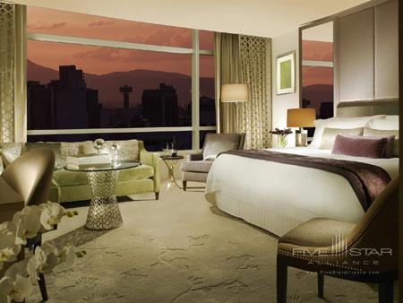 The St Regis Mexico City