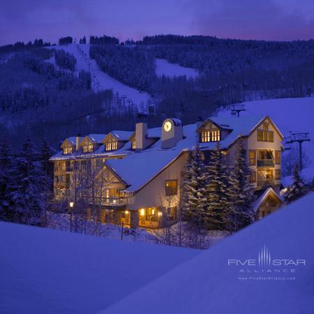 The Osprey at Beaver Creek