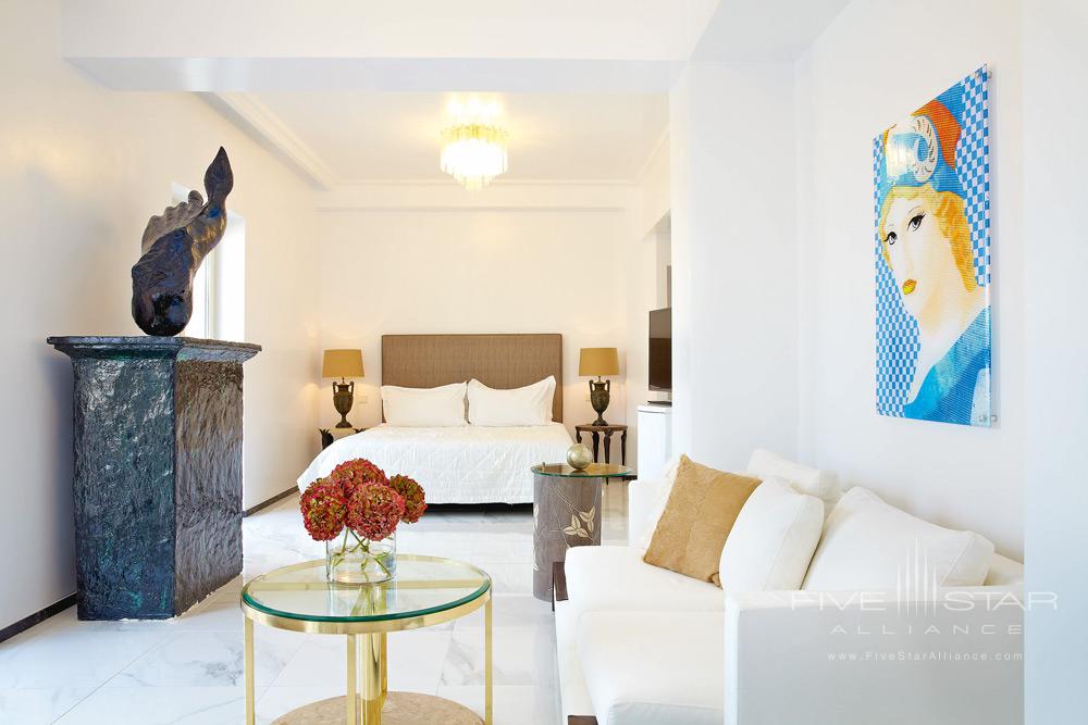 Loft Suite at Pallas Athena, Athens