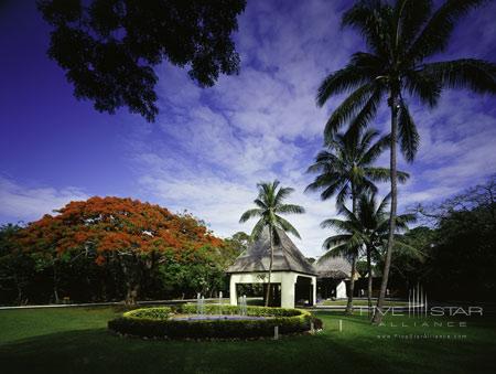 Shangri-Las Fijian Resort and Spa