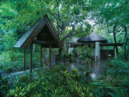 Shangri-Las Fijian Resort and Spa