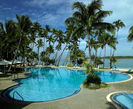 Shangri-Las Fijian Resort and Spa