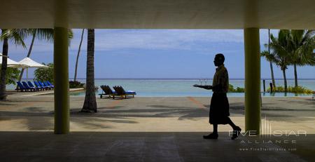 Shangri-Las Fijian Resort and Spa