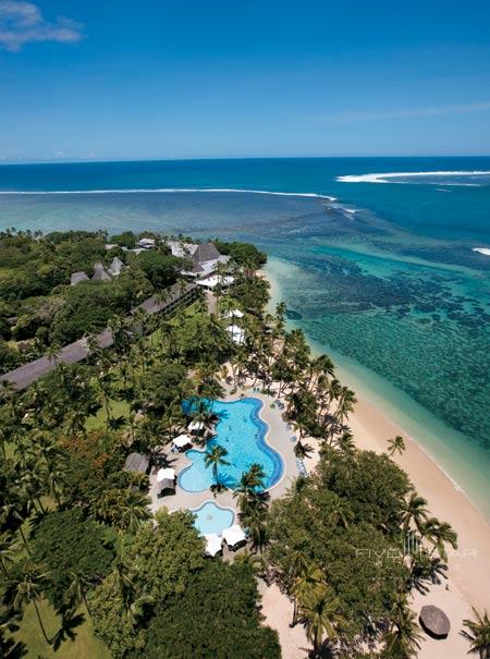 Shangri La Fijian Resort