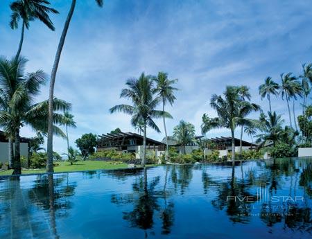 Shangri-Las Fijian Resort and Spa