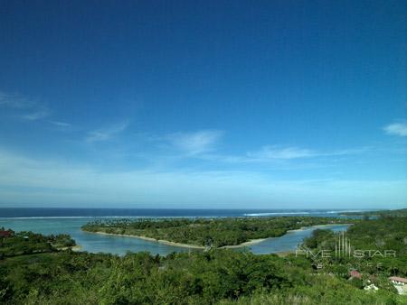 Shangri-Las Fijian Resort and Spa