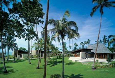 Shangri-Las Fijian Resort and Spa