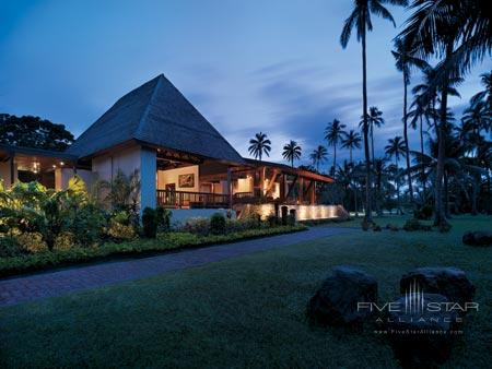 Shangri-Las Fijian Resort and Spa