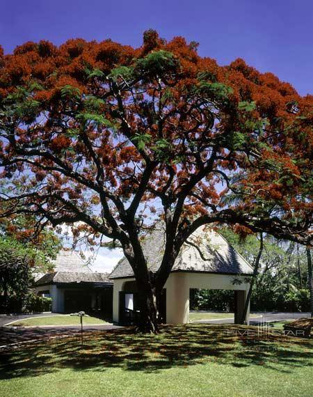 Shangri-Las Fijian Resort and Spa