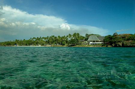 Shangri-Las Fijian Resort and Spa