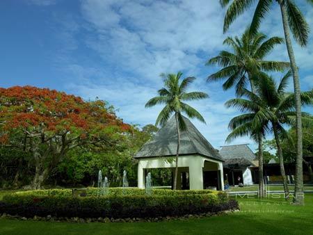 Shangri-Las Fijian Resort and Spa