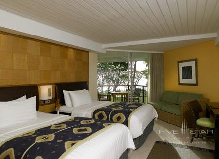 Shangri-Las Fijian Resort and Spa