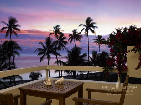 Shangri-Las Fijian Resort and Spa