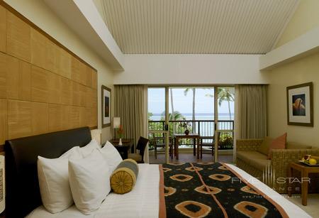 Shangri-Las Fijian Resort and Spa