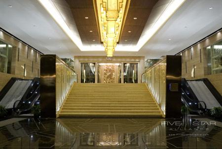 Sofitel Forebase Chongqing