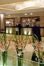 Sofitel Forebase Chongqing