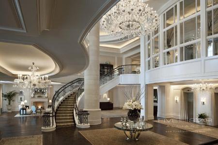 St. Regis Atlanta