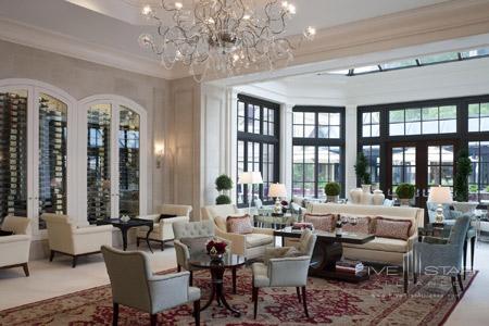 St. Regis Atlanta