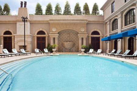 St. Regis Atlanta