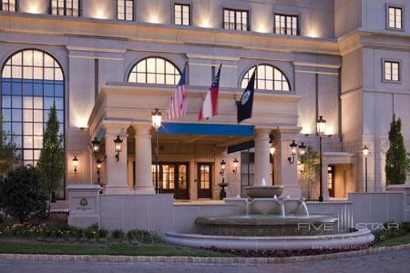 St. Regis Atlanta