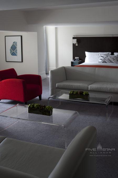 Andaz Liverpool Street London