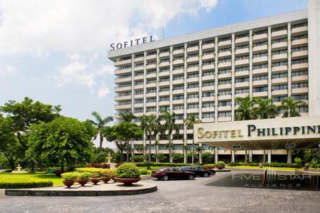 Sofitel Philippine Plaza Manila
